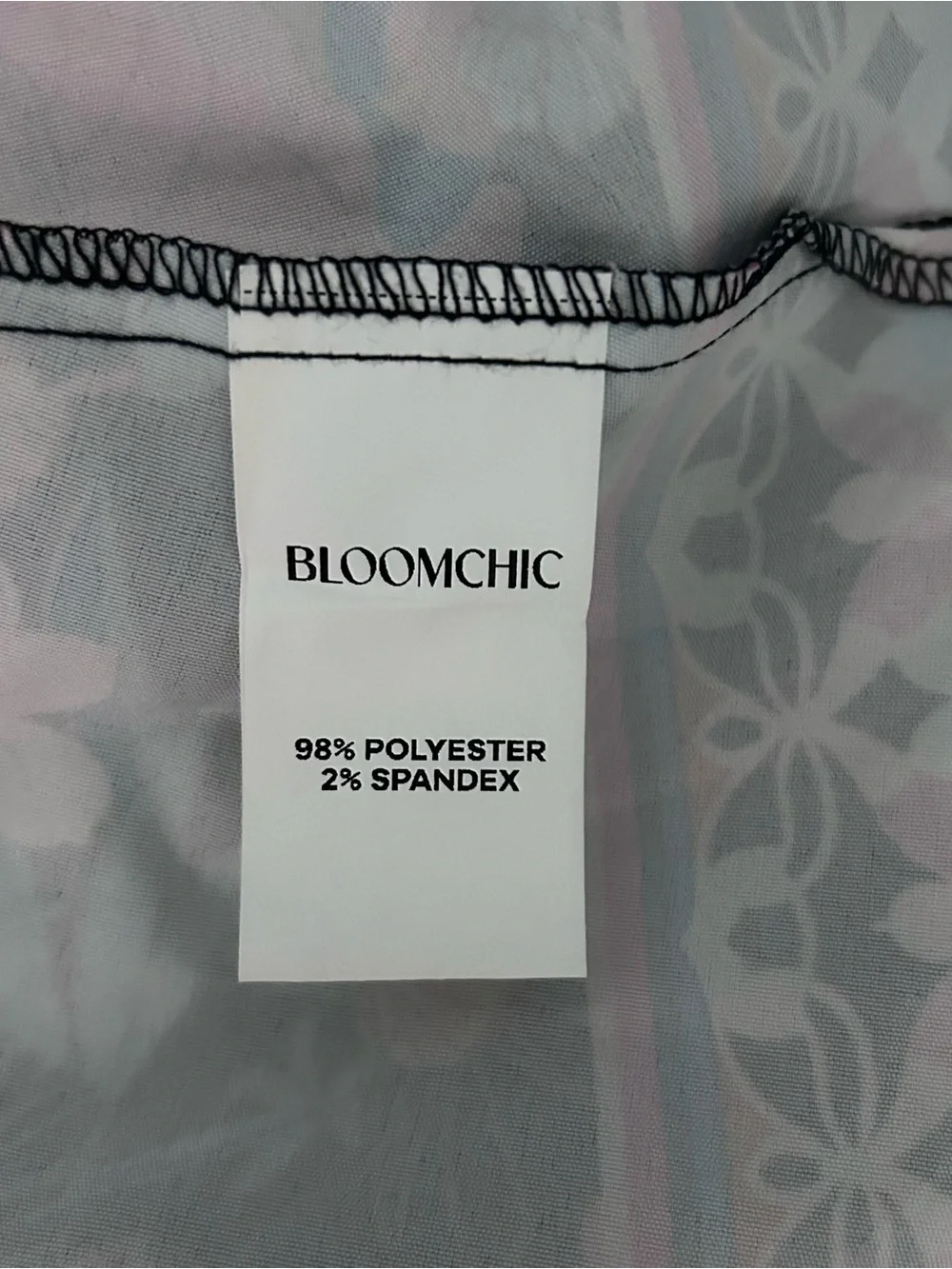 BloomChic nwt women’s